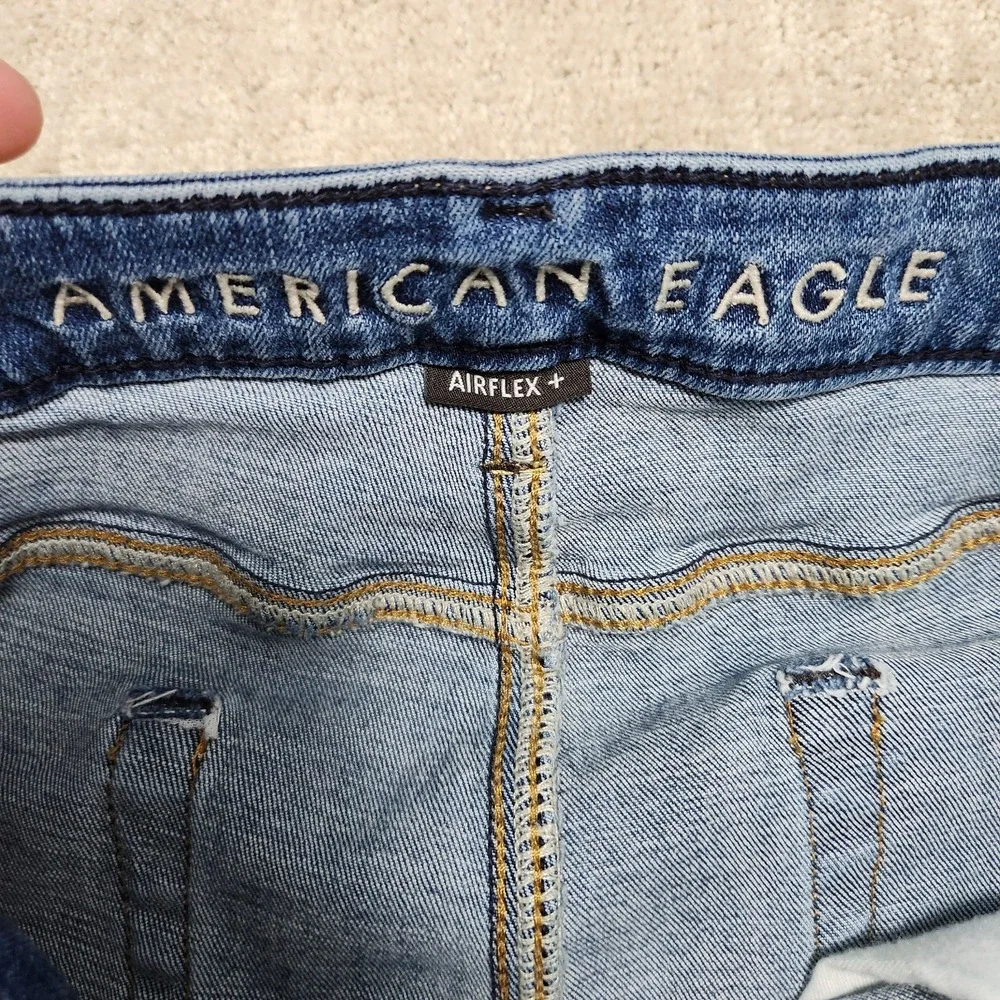 American Eagle Outfitters these jeans